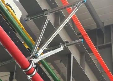 乌达抗震支架厂家与你分享你必须做的紧急情况下的准备